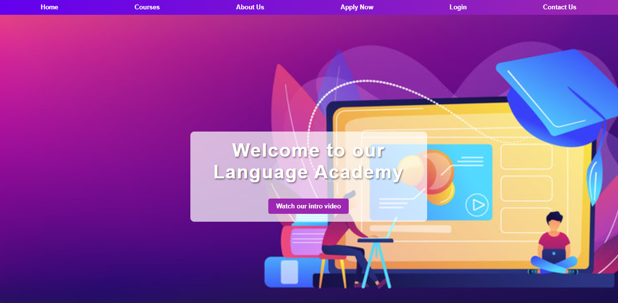 LanguageAcademy